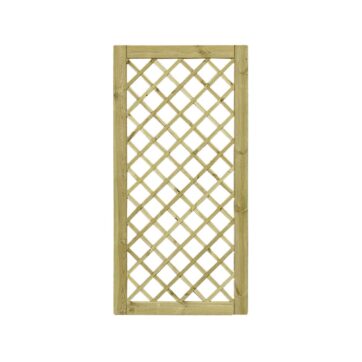 Võrepaneel | Baltic Fence