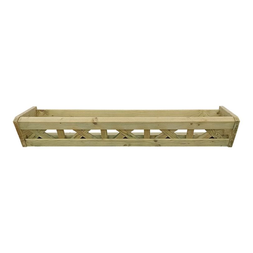 Riputatav terrassi lillekast bf00900 | Baltic Fence