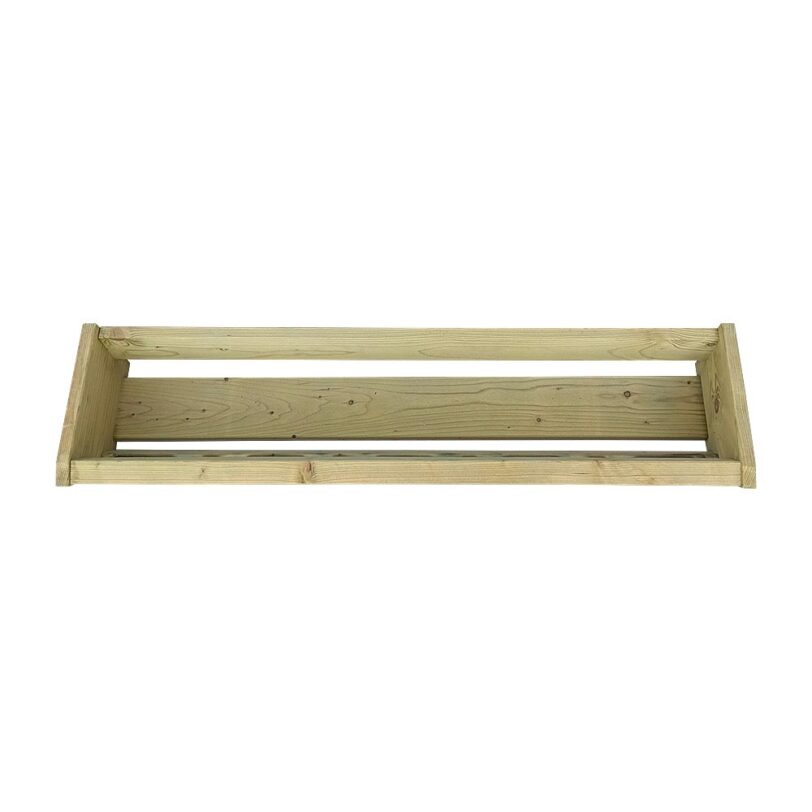 Riputatav terrassi lillekast bf00900 | Baltic Fence