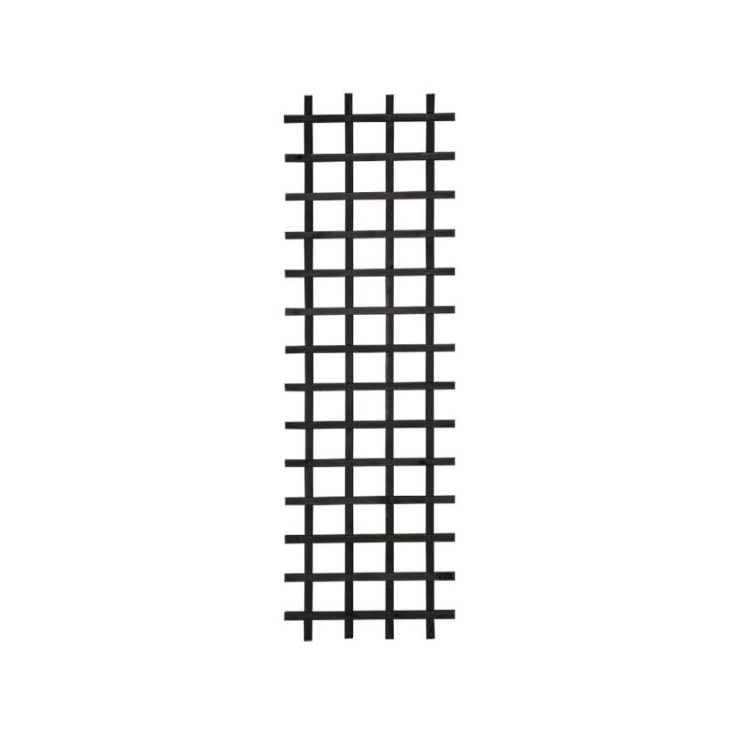 Tapitud lillevõre BF01013 | Baltic Fence
